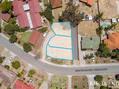 14b Whitehaven Crescent, Balga WA 6061