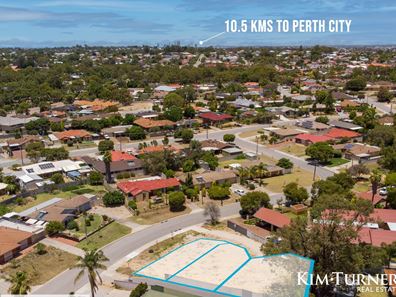 14b Whitehaven Crescent, Balga WA 6061