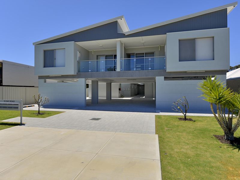 7/10 Day Road, Mandurah WA 6210