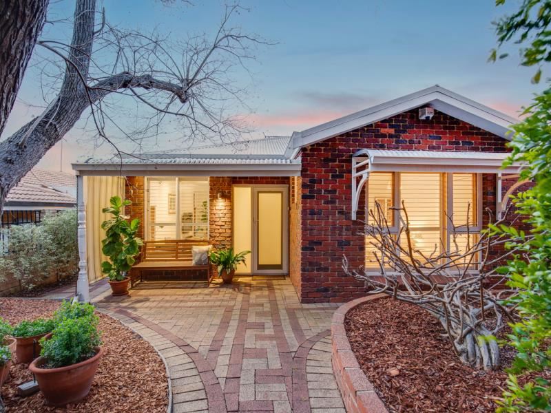 2 Cardigan Terrace, Jolimont