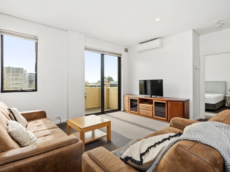 4/32 Outram Street, West Perth