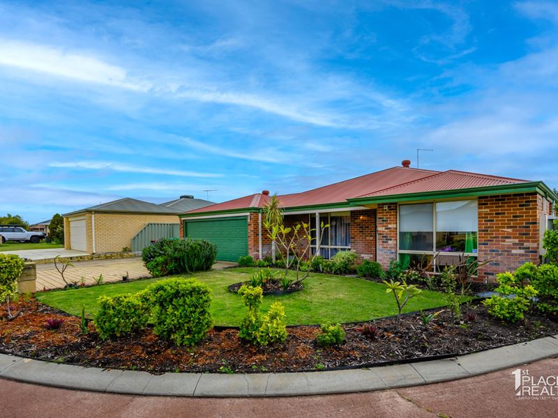 5 Joliba Way, Warnbro WA 6169