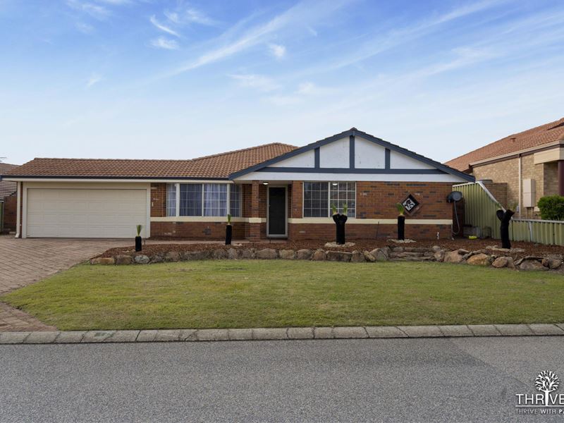 18 Millcroft Elbow, Jandakot