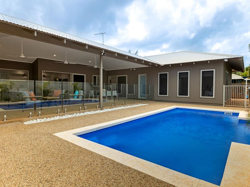 22 Sanctuary Road, Cable Beach