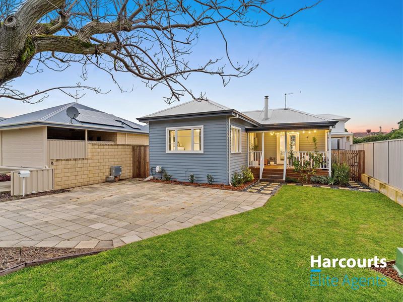 78 Lewington Street, Rockingham
