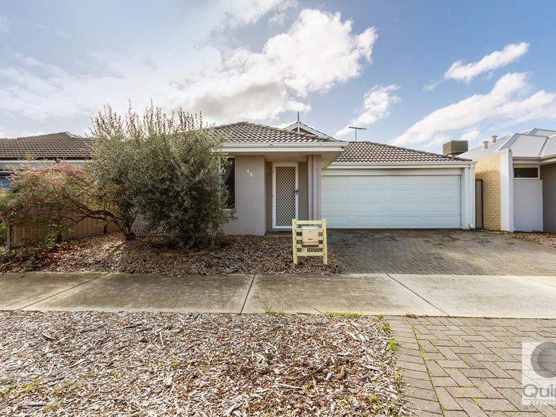 46 Erade Drive, Piara Waters