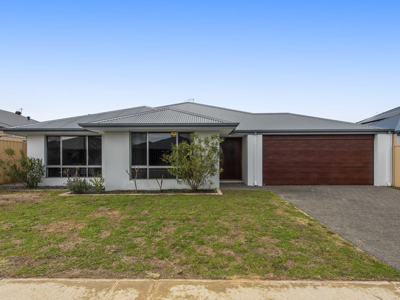 8 Southport Drive, Baldivis WA 6171