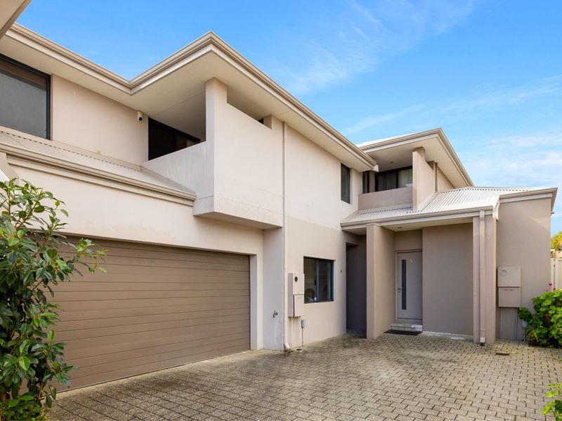 4/38 Main Street, Osborne Park