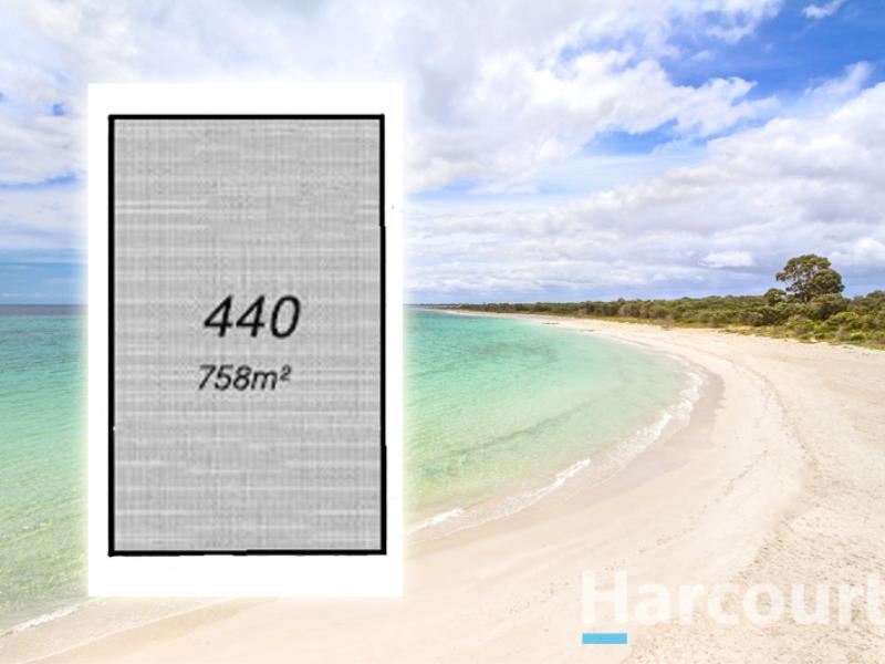 Lot 440 Rangatira Crescent, West Busselton