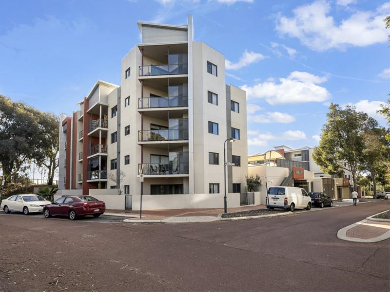 A 29/2 Molloy Promenade, Joondalup