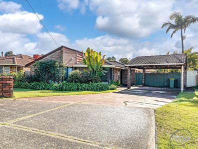 43 Hawford Way, Willetton WA 6155