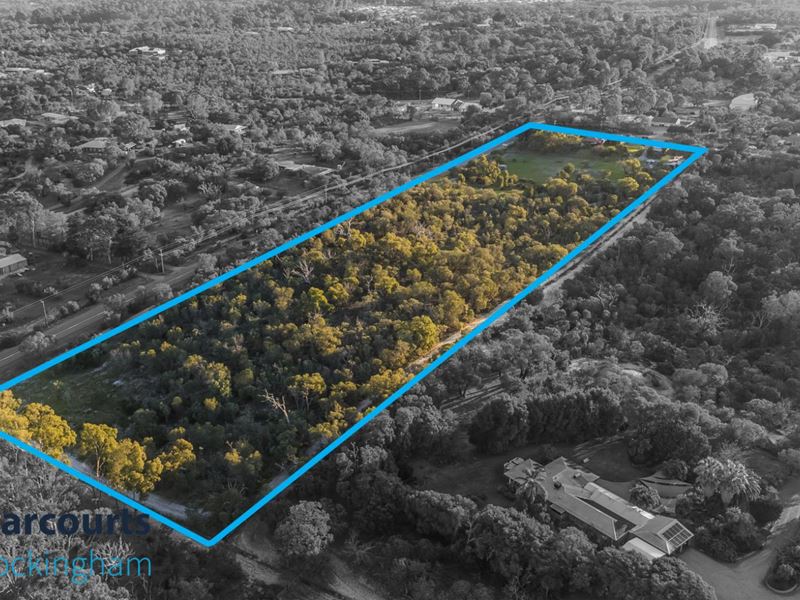 6 Born Road, Casuarina
