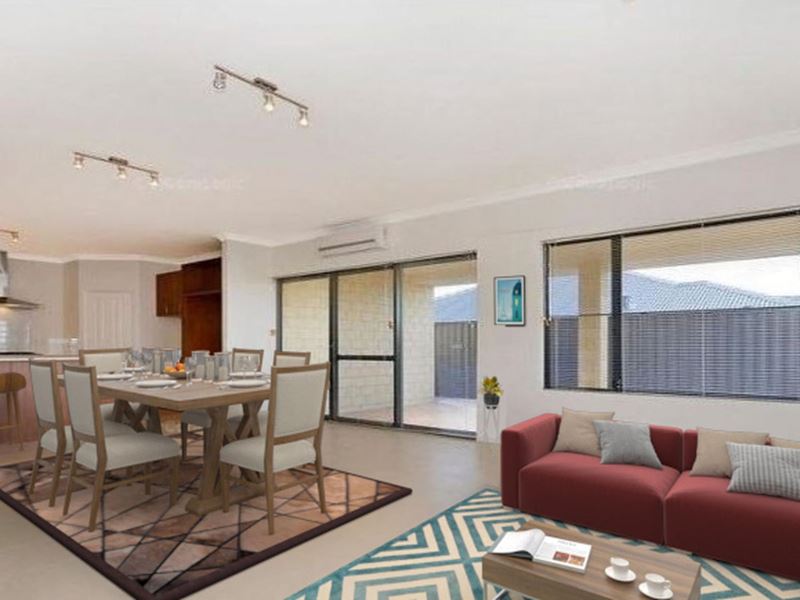 18 Vellum Loop, Aveley WA 6069
