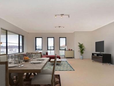 18 Vellum Loop, Aveley WA 6069