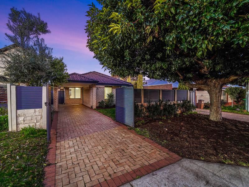 120A Ravenscar Street, Doubleview