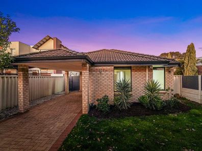 120A Ravenscar Street, Doubleview WA 6018