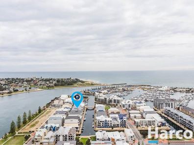 2/22 Treviso Mews, Mandurah WA 6210