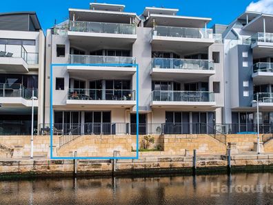 2/22 Treviso Mews, Mandurah WA 6210