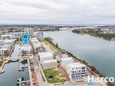 2/22 Treviso Mews, Mandurah WA 6210