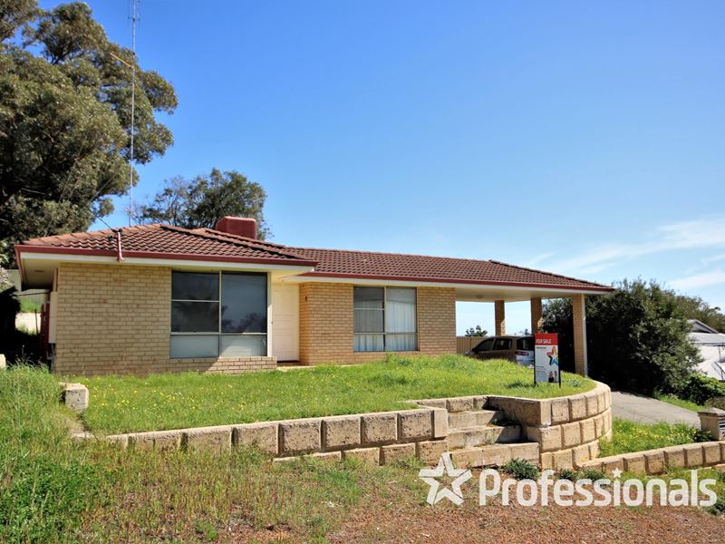11 Milligan Avenue, Australind