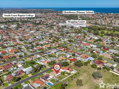 16 Hazlett Place, Waikiki WA 6169