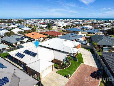 12 Scarab Court, Halls Head WA 6210