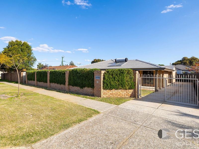 115 Wellington Road, Dianella