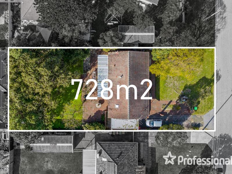 29 Garrick Way, Balga