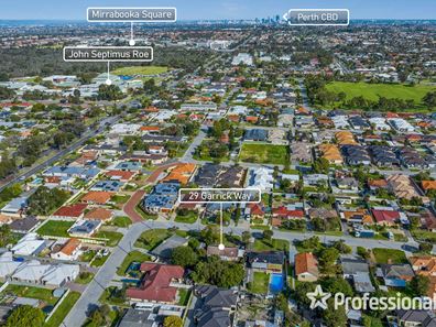 29 Garrick Way, Balga WA 6061