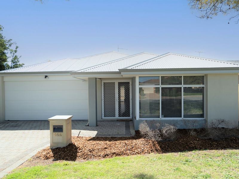 49A Treave Street, Cloverdale