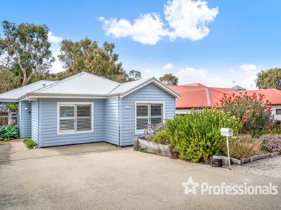 69B Norfolk Street, Dunsborough WA 6281