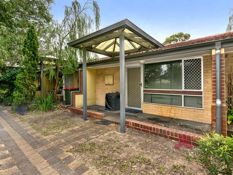12C Stallard Place, Withers