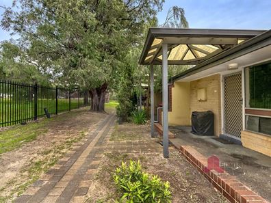 12C Stallard Place, Withers WA 6230