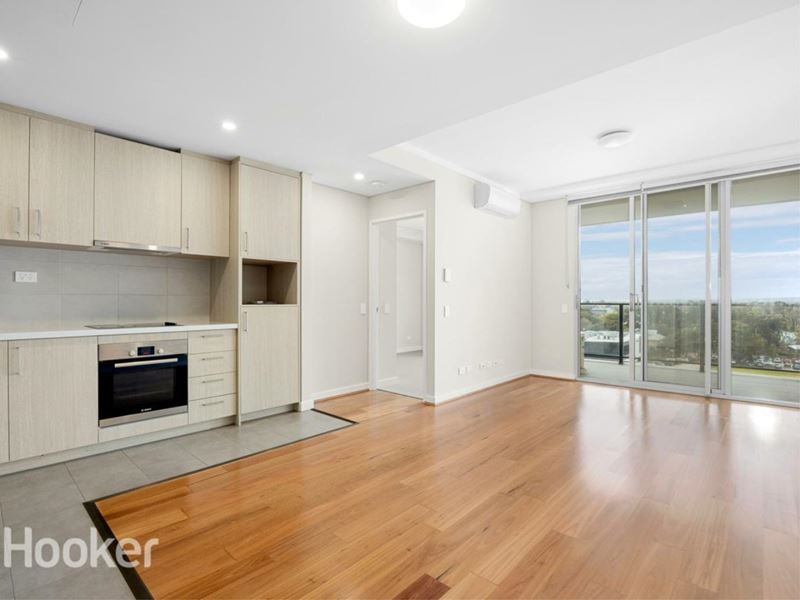 718/18 Cecil Avenue, Cannington