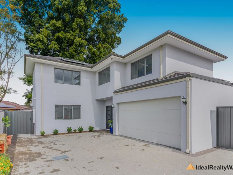 186B Manning Road, Wilson