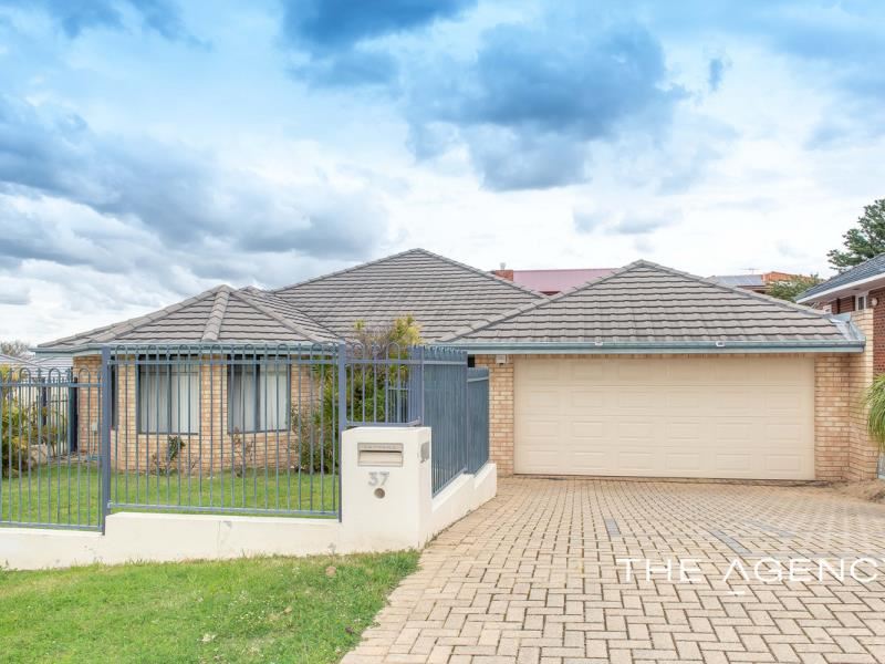 37 Egham Road, Lathlain
