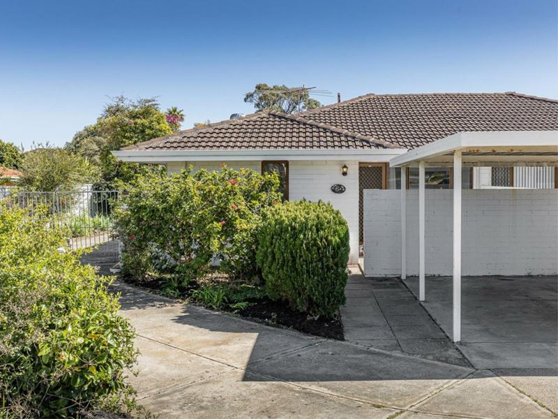 6A Mildura Rd, Craigie