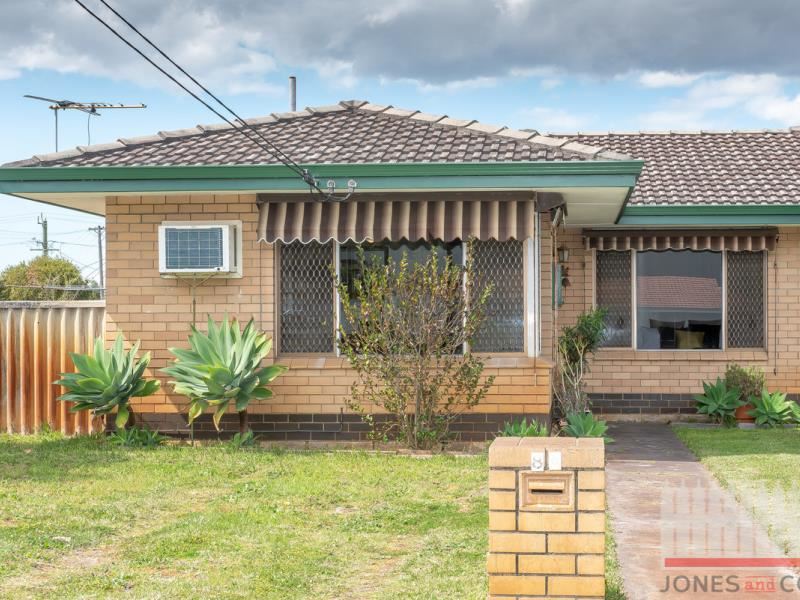 8A Lukin Way, Bassendean