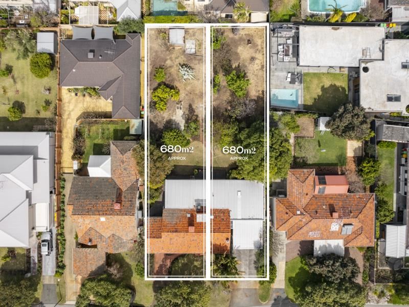 75 Evandale Street, Floreat