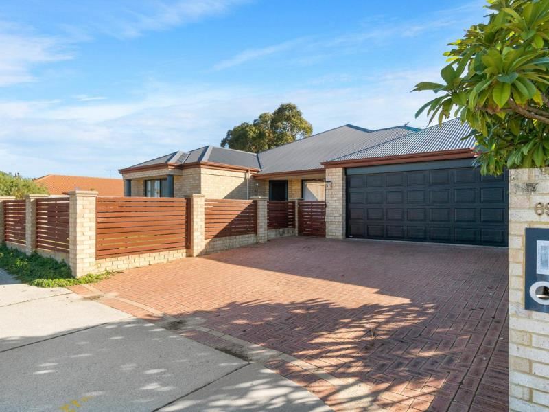 69 Vincent Road, Sinagra
