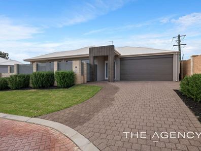 54 Elkhorn Avenue, Southern River WA 6110