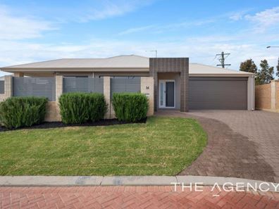 54 Elkhorn Avenue, Southern River WA 6110