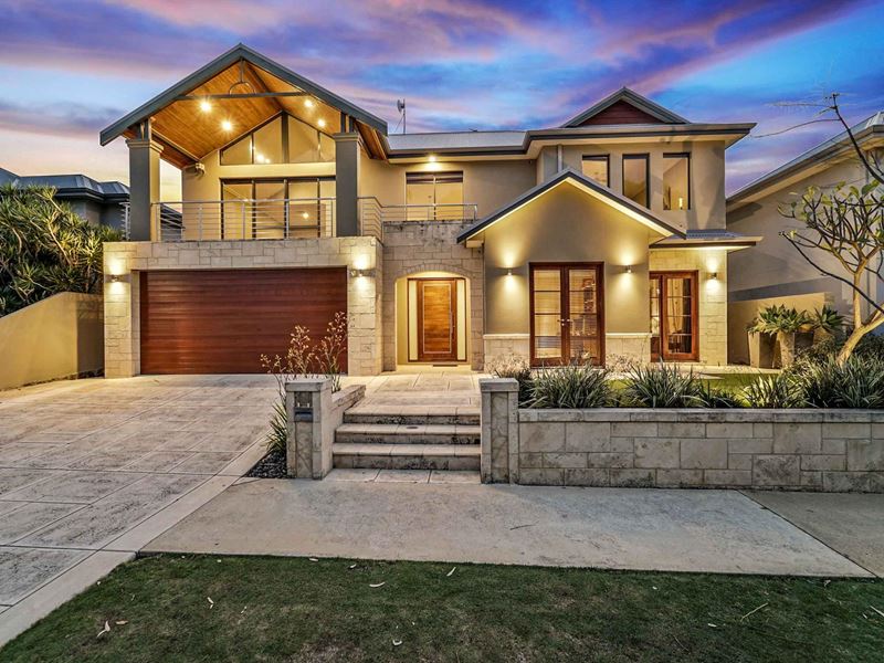 14 Mallorca Avenue, Hillarys