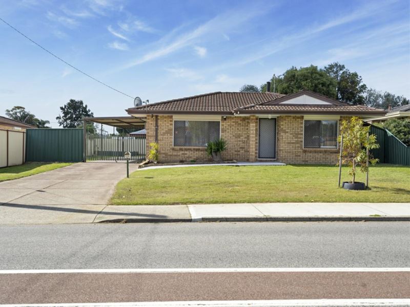 109 Strawberry Drive, Seville Grove