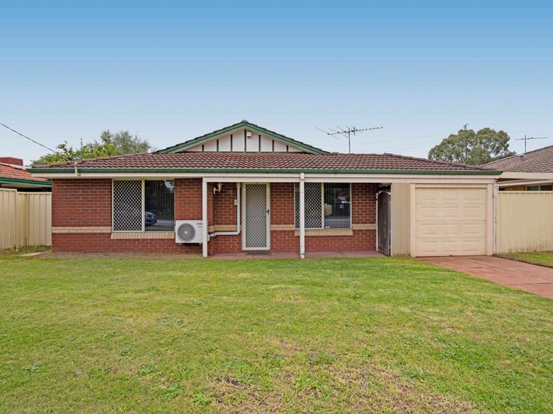 21 Wilfred Road, Thornlie