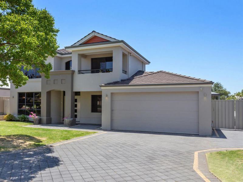 20 Samphire Road, Canning Vale