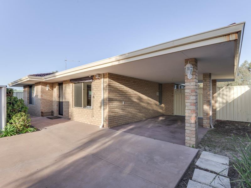 15B Nicholson Place, Ballajura WA 6066