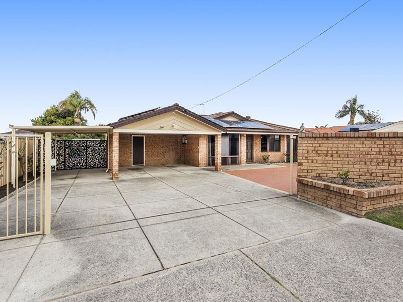 214 Yale Road, Thornlie