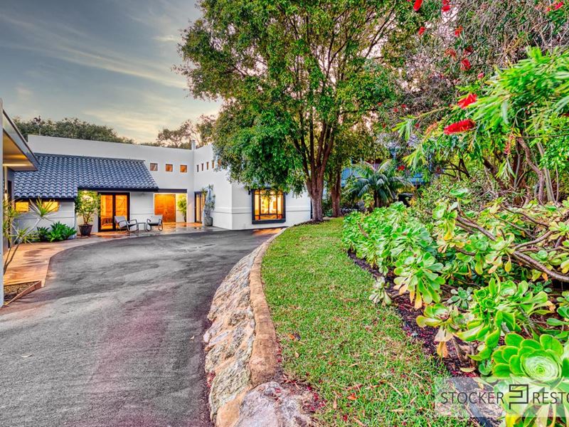 22 Norfolk Street, Dunsborough