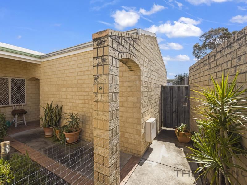 9/1 Camberwell Road, Balga WA 6061